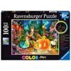 Ravensburger Puzzle 13357 Tanz um Mitternacht