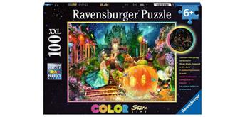 Ravensburger Puzzle 13357 Tanz um Mitternacht