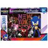 Ravensburger Puzzle 13384 Sonic Die Parallelwelt