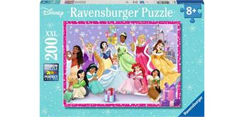 Ravensburger Puzzle 13385 Zauberhaftes Weihnachtsfest