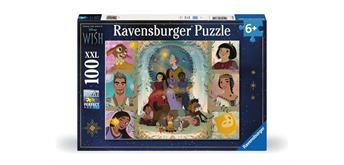 Ravensburger Puzzle 13389 Disney Wish