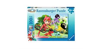 Ravensburger Puzzle 13396 Das Petronix-Team