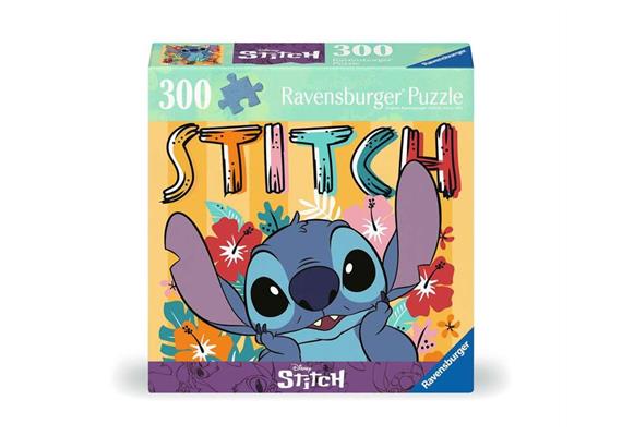 Ravensburger Puzzle 13399 Stitch