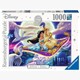 Ravensburger Puzzle 13971 - Aladdin