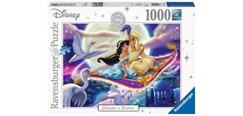 Ravensburger Puzzle 13971 - Aladdin