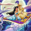 Ravensburger Puzzle 13971 - Aladdin | Bild 2