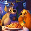 Ravensburger Puzzle 13972 - Susi und Strolch | Bild 2
