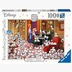 Ravensburger Puzzle 13973 - 101 Dalmatiner