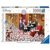 Ravensburger Puzzle 13973 - 101 Dalmatiner