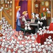 Ravensburger Puzzle 13973 - 101 Dalmatiner | Bild 2