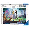Ravensburger Puzzle 13974 - Dornröschen