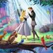 Ravensburger Puzzle 13974 - Dornröschen | Bild 2