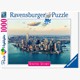 Ravensburger Puzzle 14086 New York 1000 Teile