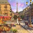 Ravensburger Puzzle 14683 Spaziergang durch Paris | Bild 2