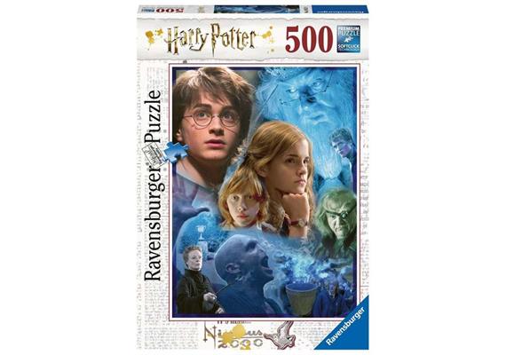 Ravensburger Puzzle 14821 - Harry Potter