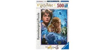 Ravensburger Puzzle 14821 - Harry Potter