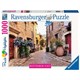 Ravensburger Puzzle 14975 Mediterranean France 1000 Teile