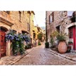 Ravensburger Puzzle 14975 Mediterranean France 1000 Teile | Bild 2