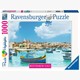 Ravensburger Puzzle 14978 - Mediterranean Malta