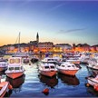 Ravensburger Puzzle 14979 - Mediterranean Croatia | Bild 2