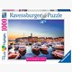 Ravensburger Puzzle 14979 - Mediterranean Croatia