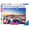 Ravensburger Puzzle 14979 - Mediterranean Croatia