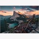 Ravensburger Puzzle 15011 Rocky Mountains