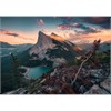 Ravensburger Puzzle 15011 Rocky Mountains