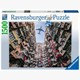 Ravensburger Puzzle 15013 Hong Kong