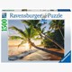 Ravensburger Puzzle 15015 - Strandgeheimnis