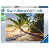 Ravensburger Puzzle 15015 - Strandgeheimnis