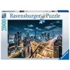 Ravensburger Puzzle 15017 - Sicht auf Dubai