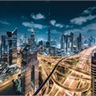 Ravensburger Puzzle 15017 - Sicht auf Dubai | Bild 2
