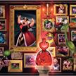 Ravensburger Puzzle 15026 - Puzzle Villainous Queen of Hearts | Bild 2