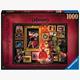 Ravensburger Puzzle 15026 - Puzzle Villainous Queen of Hearts