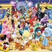 Ravensburger Puzzle 15109 Disney Gruppenfoto 1000 Teile | Bild 2