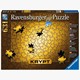 Ravensburger Puzzle 15152 Krypt Gold 631 Teile