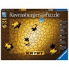 Ravensburger Puzzle 15152 Krypt Gold 631 Teile