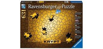 Ravensburger Puzzle 15152 Krypt Gold 631 Teile
