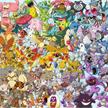 Ravensburger Puzzle 15166 - Pokémon | Bild 2