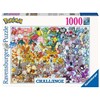 Ravensburger Puzzle 15166 - Pokémon