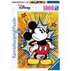 Ravensburger Puzzle 15391 - Retro Mickey