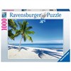 Ravensburger Puzzle 15989 Fernweh 1000 Teile