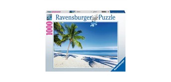 Ravensburger Puzzle 15989 Fernweh 1000 Teile