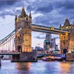 Ravensburger Puzzle 16017 - London du schöne Stadt | Bild 2