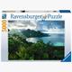 Ravensburger Puzzle 16106 - Atemberaubendes Hawaii
