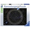 Ravensburger Puzzle 16213 Universum 1500 Teile