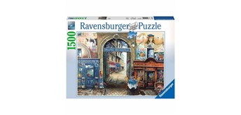 Ravensburger Puzzle 16241 Passage in Paris 1500 Teile