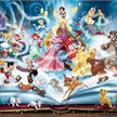 Ravensburger Puzzle 16318 Disney Märchenbuch 1500 Teile | Bild 2
