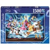 Ravensburger Puzzle 16318 Disney Märchenbuch 1500 Teile